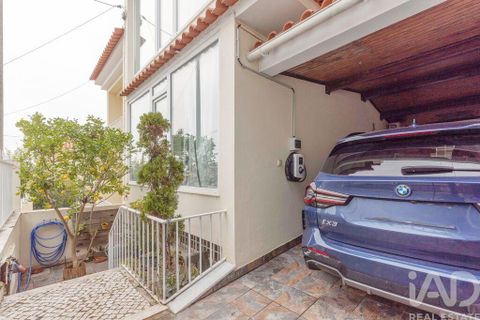 Byhus i Cascais, Lisbon, Cascais - € 649.000 | Ref: 866384 - foto 25