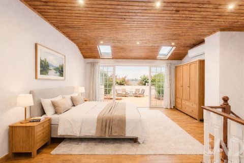 Byhus i Cascais, Lisbon, Cascais - € 649.000 | Ref: 866384 - foto 23