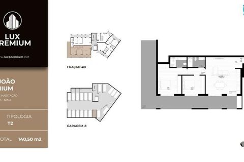 Lejlighed i Maia, Porto, Maia - € 410.000 | Ref: 160932 - foto 7