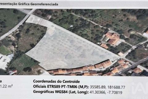 Byhus i Vila Real, Vila Real, Vila Real - € 495.000 | Ref: 855610 - foto 20
