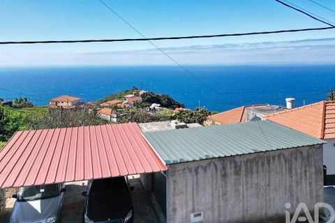 Terra a Ribeira Brava, Madeira, Ribeira Brava - € 149.000 | Ref: 849753 - foto 4