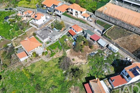 Terra a Ribeira Brava, Madeira, Ribeira Brava - € 149.000 | Ref: 849753 - foto 6