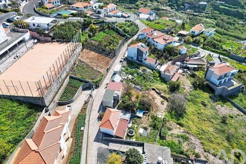 Terra a Ribeira Brava, Madeira, Ribeira Brava - € 149.000 | Ref: 849753 - foto 8