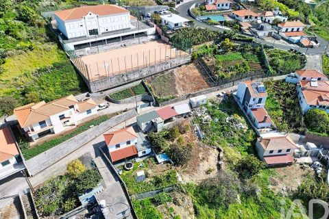 Terra a Ribeira Brava, Madeira, Ribeira Brava - € 149.000 | Ref: 849753 - foto 9