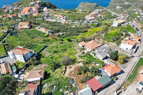 Terra a Ribeira Brava, Madeira, Ribeira Brava - € 149.000 | Ref: 849753 - foto 11