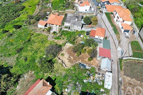 Terra a Ribeira Brava, Madeira, Ribeira Brava - € 149.000 | Ref: 849753 - foto 12