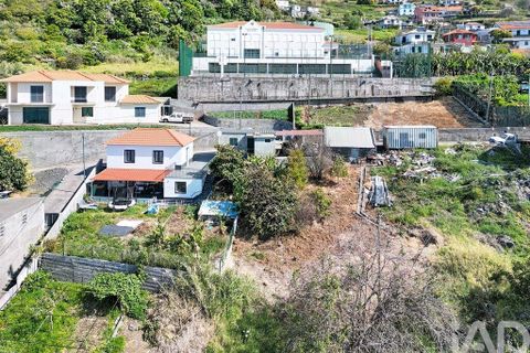 Terra a Ribeira Brava, Madeira, Ribeira Brava - € 149.000 | Ref: 849753 - foto 16