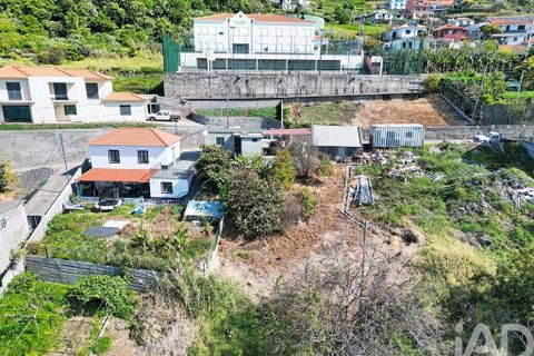 Terra a Ribeira Brava, Madeira, Ribeira Brava - € 149.000 | Ref: 849753 - foto 19