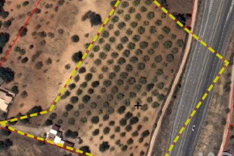Terreno en Albufeira, Faro, Albufeira - € 350.000 | Ref: 870453 - photo 26