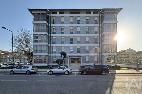 Leilighet i Aveiro, Aveiro, Aveiro - € 299 000 | Ref: 846493 - foto 2