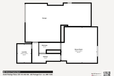 Byhus i Braga, Braga, Braga - € 995.000 | Ref: 864573 - foto 38