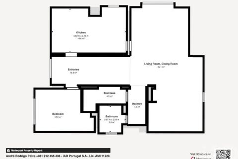 Byhus i Braga, Braga, Braga - € 995.000 | Ref: 864573 - foto 39