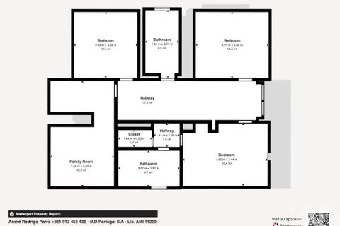 Byhus i Braga, Braga, Braga - € 995.000 | Ref: 864573 - foto 40