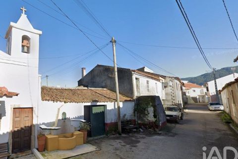 Byhus i Miranda do Corvo, Coimbra, Miranda do Corvo - € 56.000 | Ref: 100938 - foto 1