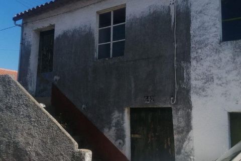 Byhus i Miranda do Corvo, Coimbra, Miranda do Corvo - € 56.000 | Ref: 100938 - foto 3