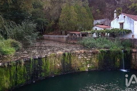 Byhus i Miranda do Corvo, Coimbra, Miranda do Corvo - € 56.000 | Ref: 100938 - foto 5