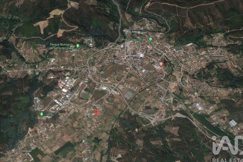 Byhus i Miranda do Corvo, Coimbra, Miranda do Corvo - € 56.000 | Ref: 100938 - foto 9