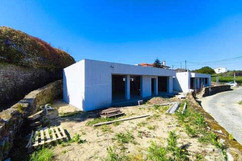 Rækkehus i Caminha, Viana do Castelo, Caminha - € 300.000 | Ref: 160502 - foto 14