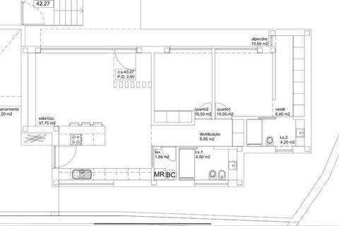 Rækkehus i Caminha, Viana do Castelo, Caminha - € 300.000 | Ref: 160502 - foto 20