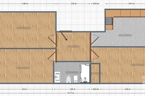 Lejlighed i Setubal, Setubal, Setubal - € 275.000 | Ref: 863521 - foto 14