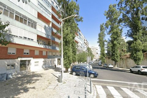 Lejlighed i Lisbon, Lisbon, Lisbon - € 599.900 | Ref: 870574 - foto 30