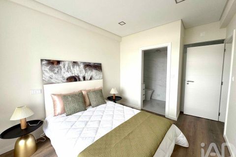 Lejlighed i Lisbon, Lisbon, Lisbon - € 599.900 | Ref: 870574 - foto 11