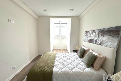 Lejlighed i Lisbon, Lisbon, Lisbon - € 599.900 | Ref: 870574 - foto 13