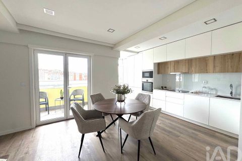 Lejlighed i Lisbon, Lisbon, Lisbon - € 599.900 | Ref: 870574 - foto 15