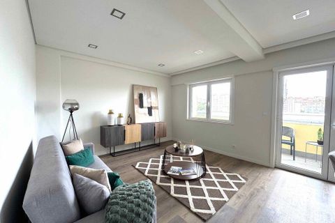 Lejlighed i Lisbon, Lisbon, Lisbon - € 599.900 | Ref: 870574 - foto 17