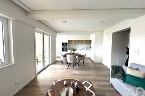 Lejlighed i Lisbon, Lisbon, Lisbon - € 599.900 | Ref: 870574 - foto 19