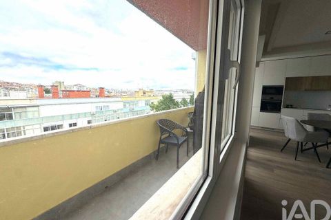 Lejlighed i Lisbon, Lisbon, Lisbon - € 599.900 | Ref: 870574 - foto 20