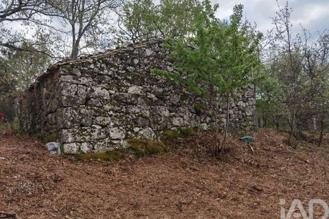 Byhus i Gouveia, Guarda, Gouveia - € 25.000 | Ref: 98607 - foto 1