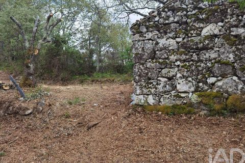 Byhus i Gouveia, Guarda, Gouveia - € 25.000 | Ref: 98607 - foto 2