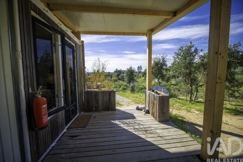 Terra a Castelo Branco, Castelo Branco, Castelo Branco - € 222.000 | Ref: 860473 - foto 17