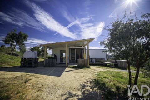 Terra a Castelo Branco, Castelo Branco, Castelo Branco - € 222.000 | Ref: 860473 - foto 9