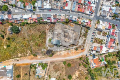 Helårsgrund i Olhao, Faro, Olhao - € 8.900.000 | Ref: 871815 - foto 1
