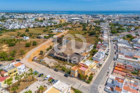 Helårsgrund i Olhao, Faro, Olhao - € 8.900.000 | Ref: 871815 - foto 2