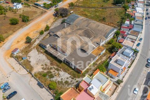 Helårsgrund i Olhao, Faro, Olhao - € 8.900.000 | Ref: 871815 - foto 3