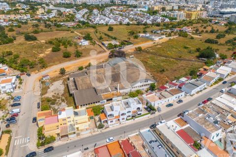 Helårsgrund i Olhao, Faro, Olhao - € 8.900.000 | Ref: 871815 - foto 5
