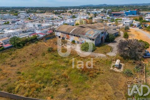 Helårsgrund i Olhao, Faro, Olhao - € 8.900.000 | Ref: 871815 - foto 14
