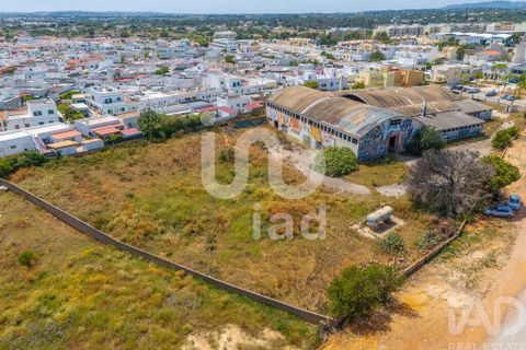 Helårsgrund i Olhao, Faro, Olhao - € 8.900.000 | Ref: 871815 - foto 15