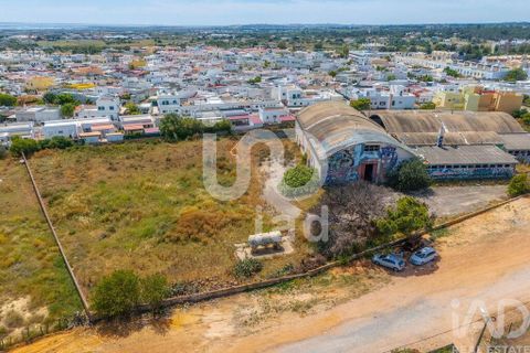 Helårsgrund i Olhao, Faro, Olhao - € 8.900.000 | Ref: 871815 - foto 17