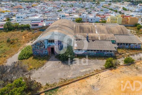 Helårsgrund i Olhao, Faro, Olhao - € 8.900.000 | Ref: 871815 - foto 18
