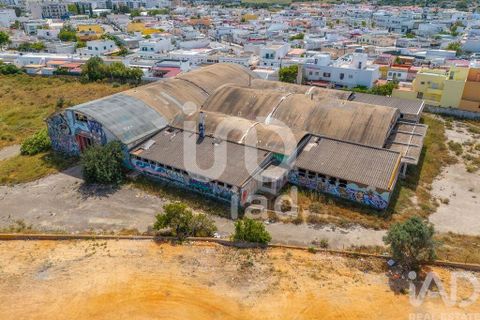 Helårsgrund i Olhao, Faro, Olhao - € 8.900.000 | Ref: 871815 - foto 19