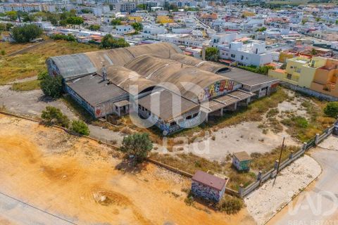 Helårsgrund i Olhao, Faro, Olhao - € 8.900.000 | Ref: 871815 - foto 20