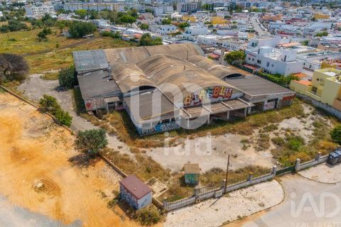 Helårsgrund i Olhao, Faro, Olhao - € 8.900.000 | Ref: 871815 - foto 21