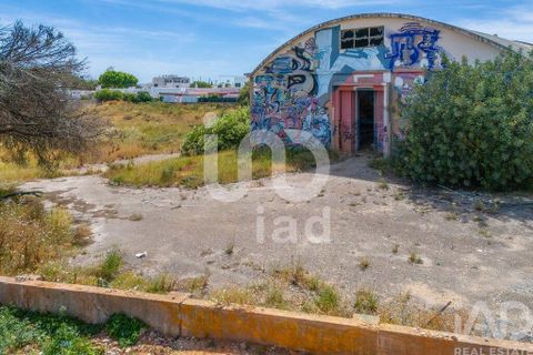 Helårsgrund i Olhao, Faro, Olhao - € 8.900.000 | Ref: 871815 - foto 24