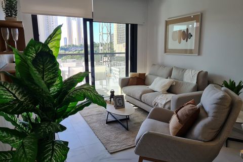 Lejlighed i Benidorm, Alicante, Benidorm - € 601.000 | Ref: 1901-32 - foto 11