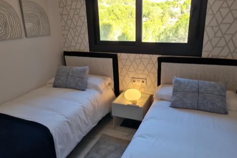 Penthouse i Benidorm, Alicante, Benidorm - € 800 000 | Ref: 1901-A33 - foto 14