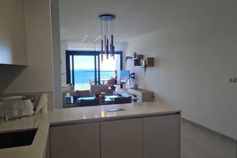 Wohnung in Benidorm, Alicante - Foto 4